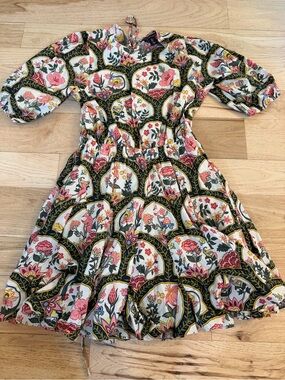 Christian lacroix size large